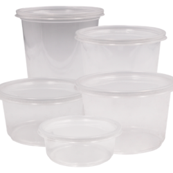 Envases de Comida