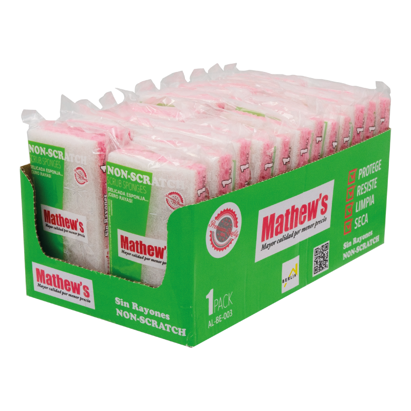 Artículos de Limpieza